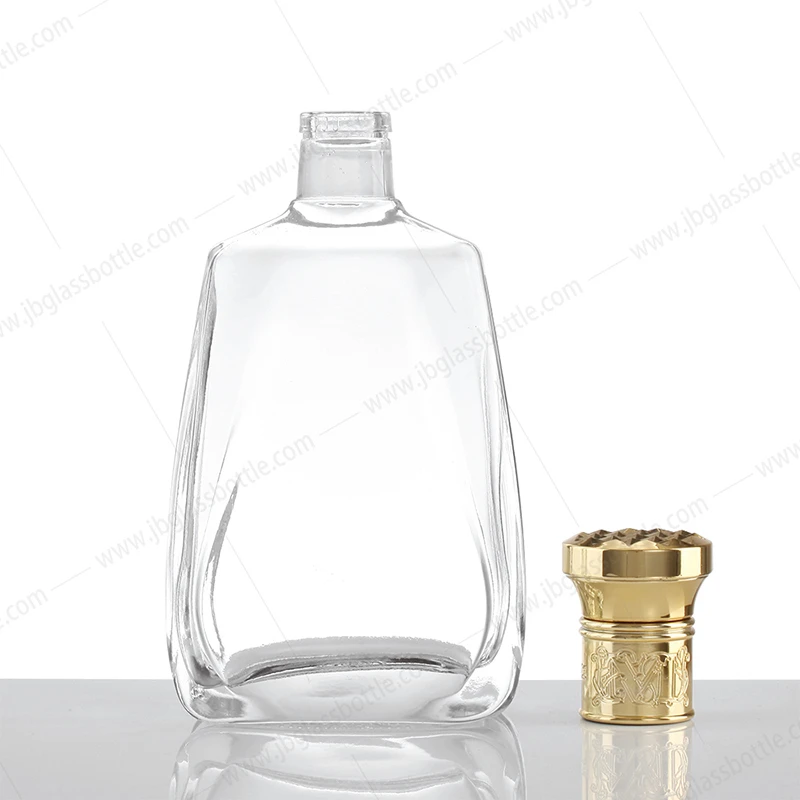 Staklena boca za piće od 500 ml