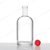 Boca džina od 700 ml